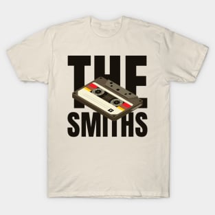 Retro Smiths T-Shirt